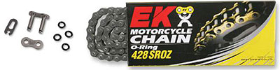Ek chains sroz series chain