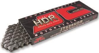 Jt drive chains