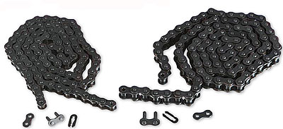 Parts unlimited drive chain