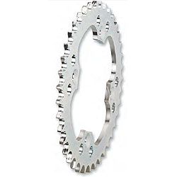 Moose racing steel rear sockets