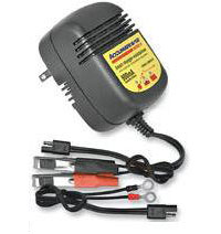 Tecmate accumate mini 900ma 6/12v battery charger