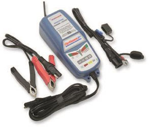Tecmate optimate 3+