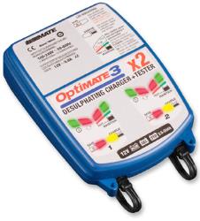 Tecmate optimate 3x2 and 3x4