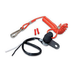 Maier usa universal tether kill switches