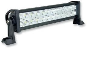 Bluhm enterprises brite-lites double row led light bars