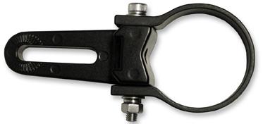 Bluhm enterprises brite-lites led light bar mounts for bullbars and roll cages