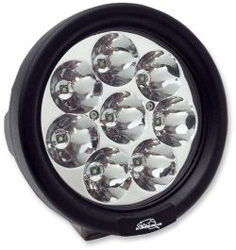 Lazer star endeavour 3-watt led lights