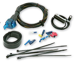 Lazer star off road wire kit