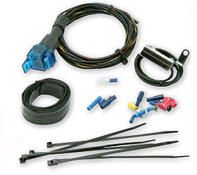 Lazer star utv wire kit