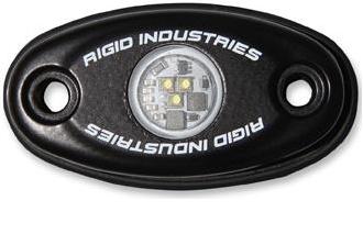 Rigid industries a-series led lights
