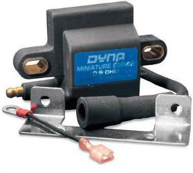 Dynatek coil kits