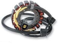 K&l charge guard replacement stators