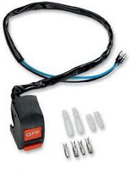 Moose racing universal toggle on/off switch