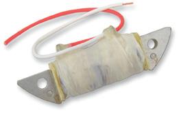 Moose utlity division coils