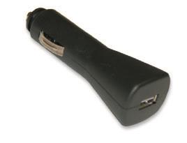 Namz custom cycle products universal usb power / charging port