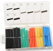 Performance tool heat shrink tubing