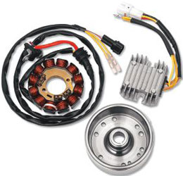 Rick's motorsport electrics high-output charging kit