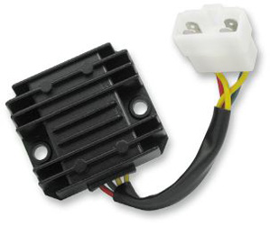 Rick's motorsport electrics regulator / rectifier