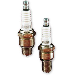 Autolite standard small engine spark plugs