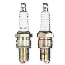 Ngk spark plugs