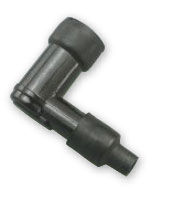 Parts unlimited ngk-type plug connector