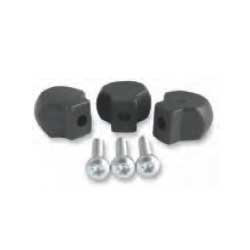 Epi clutch button and roller kits