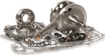 Hot rods bottom end kits