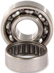 Hot rods counter balancer bearing kits