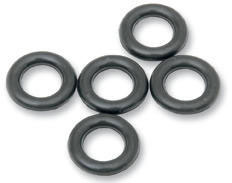 Parts unlimited oil filter o-rings