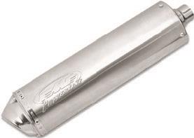Fmf powerline 4-stroke mufflers