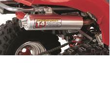 Pro circuit stainless steel headers