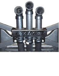 Highlifter atv snorkel kits