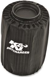 K&n performance filters custom drychargers