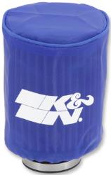 K&n performance filters drychargers