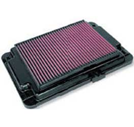 K&n performance filters xstream powerlids