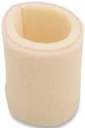 No toil extreme condition air filters