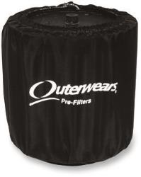 Outerwears pre-filters