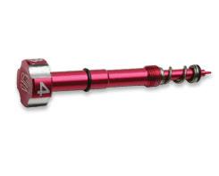 Sunline fuel mixture screw