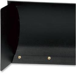 Cycle country blade side shield kit