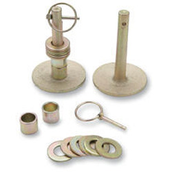 Cycle country cast skid kit