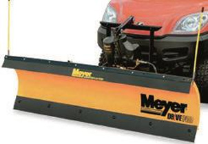Meyer snow plow accessories