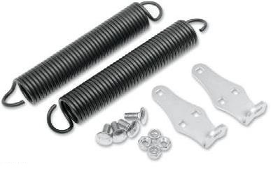 Warn provantage blade spring replacement kit