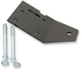 Moose utility division trailer hitches