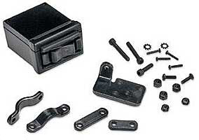 Superwinch replacement parts