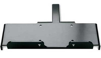 Warn winch carriers