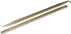 Parts unlimited solid brass o-ring seal extraction kit