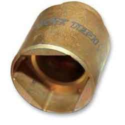 Race tech shock compression adjuster socket
