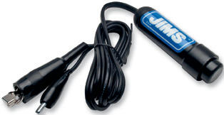 Jims usa remote start button