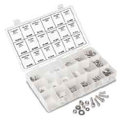 Motion pro metric hardware kit