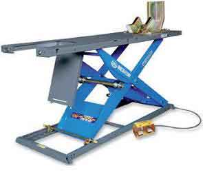 K&l mc615r air lifts
